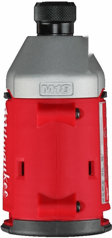 Винтоверт Milwaukee M18 M18BLIDR-502X 4933492843 (с 2-мя АКБ, кейс) Винтоверт Milwaukee M18 M18BLIDR-502X 4933492843 (с 2-мя АКБ, кейс)