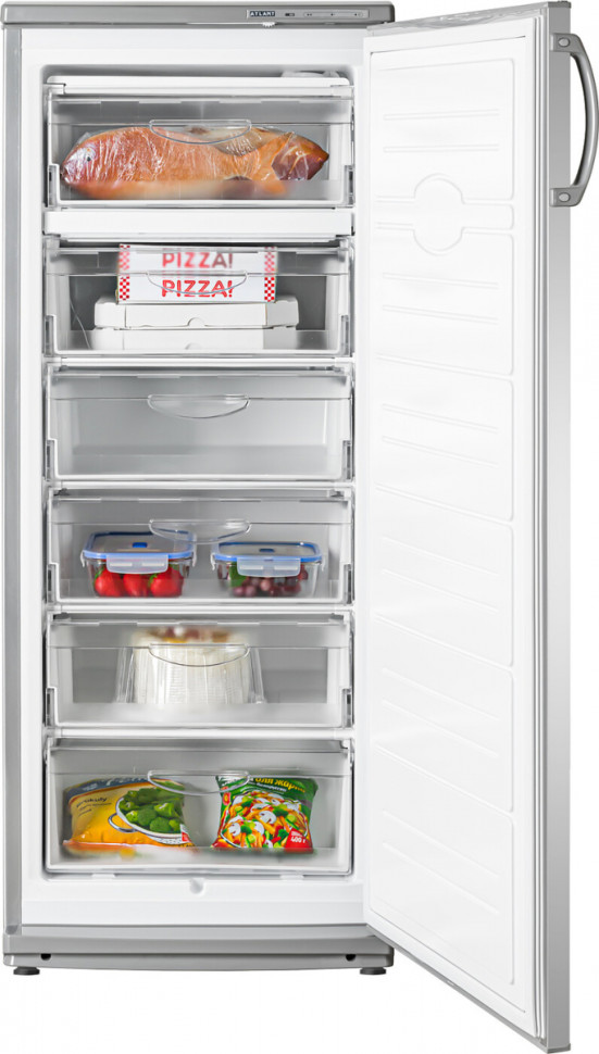 Морозильник ATLANT М 7184-581 Морозильник ATLANT М 7184-581