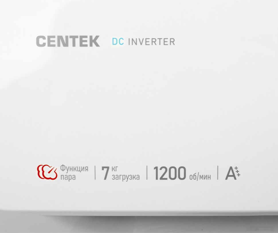 Стиральная машина CENTEK CT-1921 Стиральная машина CENTEK CT-1921