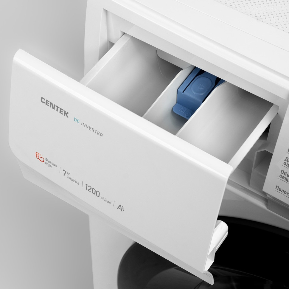 Стиральная машина CENTEK CT-1921 Стиральная машина CENTEK CT-1921