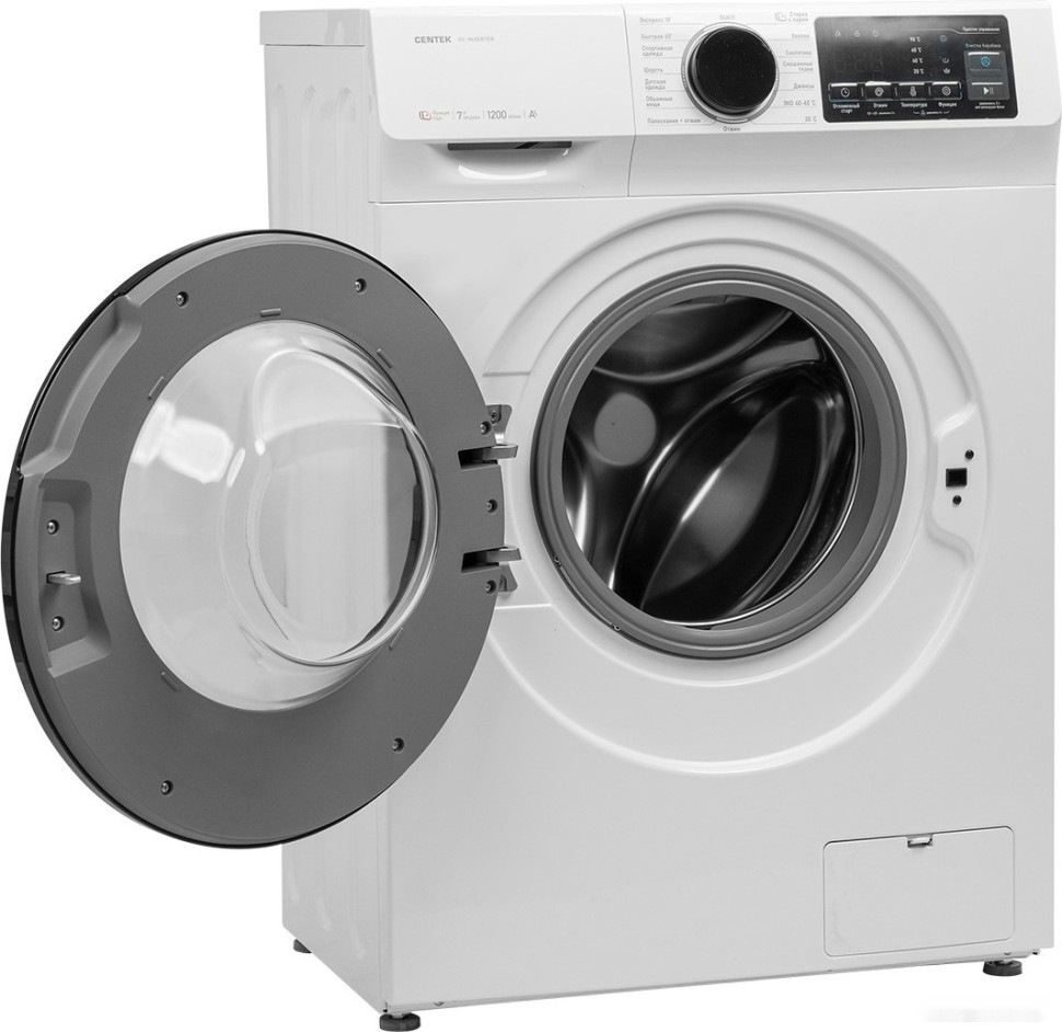Стиральная машина CENTEK CT-1921 Стиральная машина CENTEK CT-1921