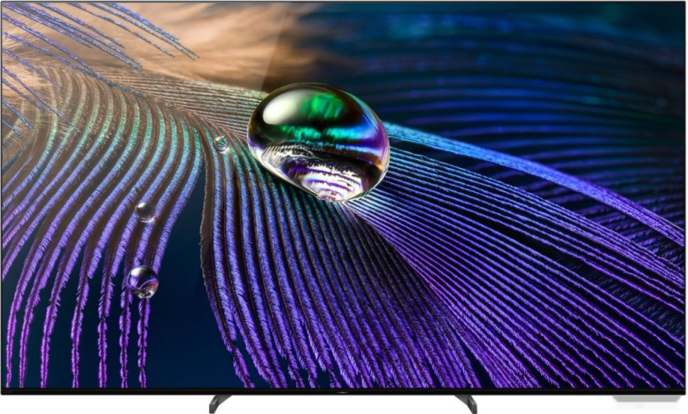 Телевизор Sony XR-83A90J