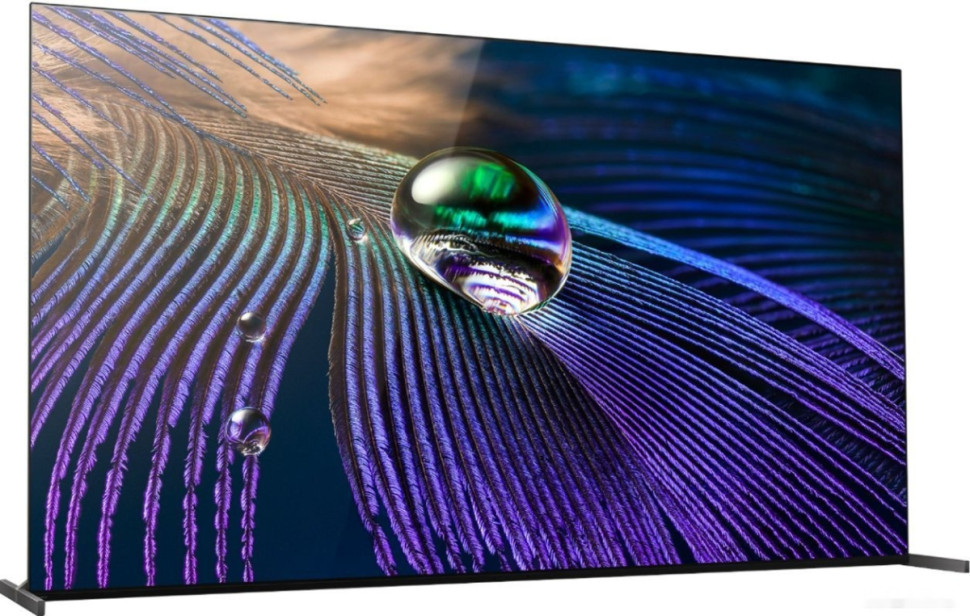 Телевизор Sony XR-83A90J