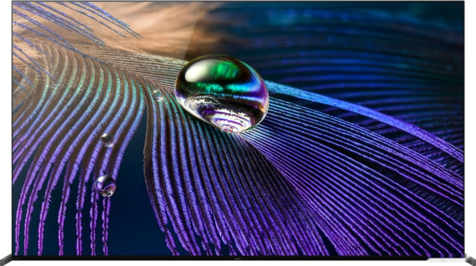 Телевизор Sony XR-83A90J