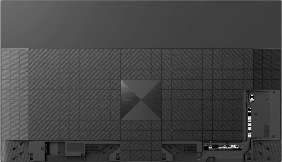 Телевизор Sony XR-83A90J