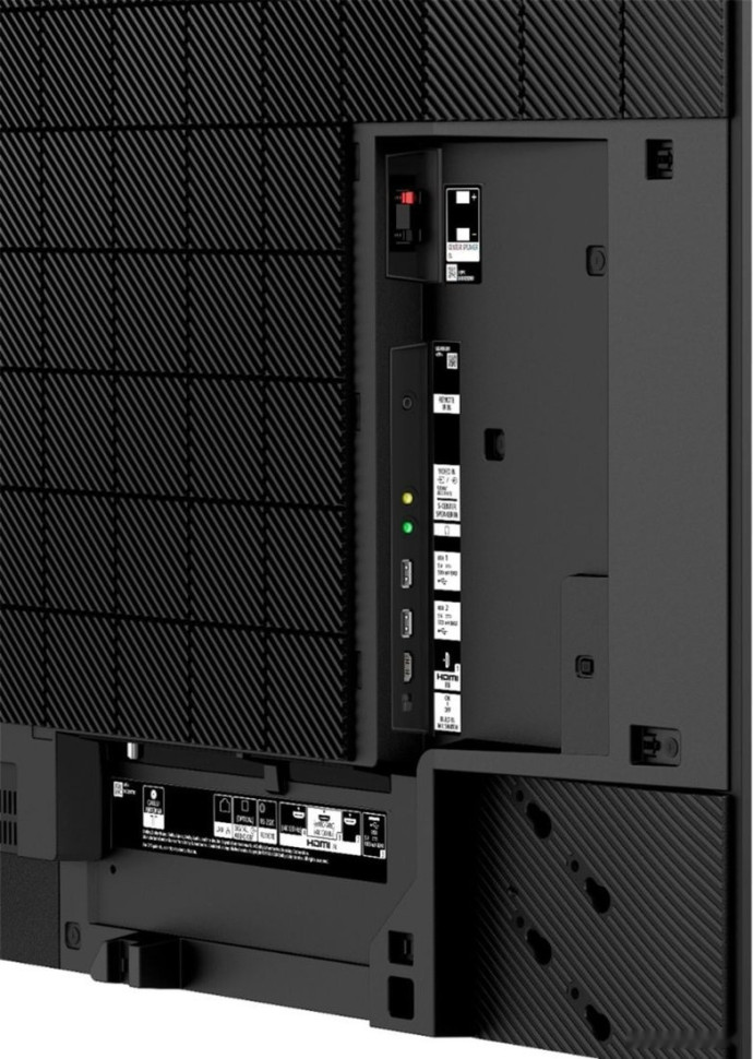 Телевизор Sony XR-83A90J