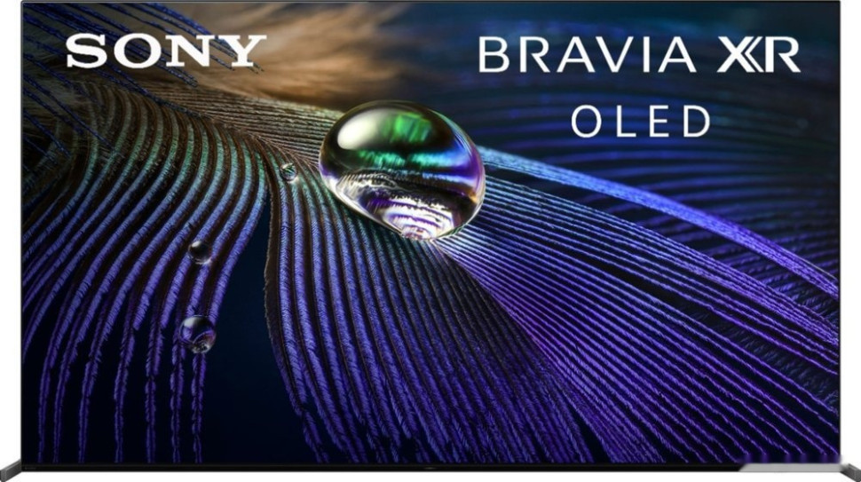Телевизор Sony XR-83A90J