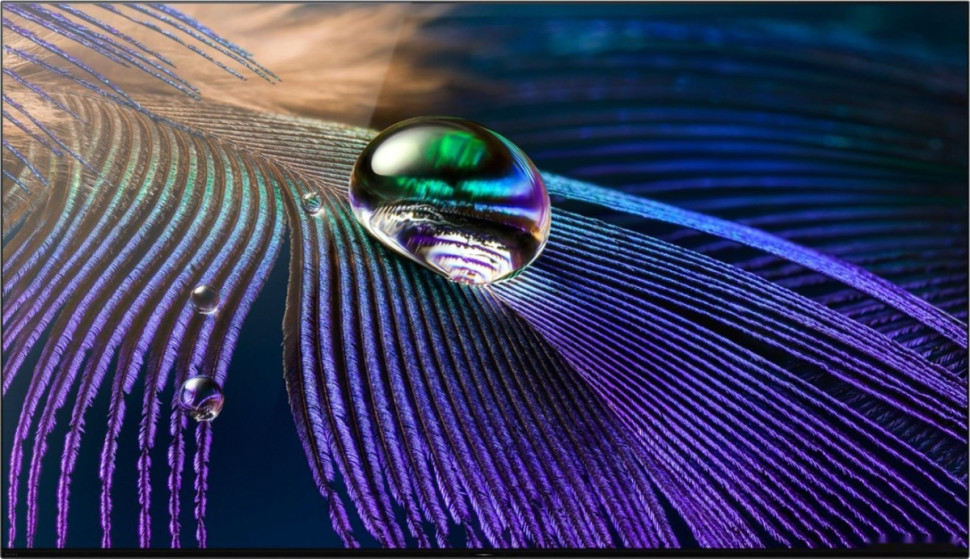 Телевизор Sony XR-83A90J