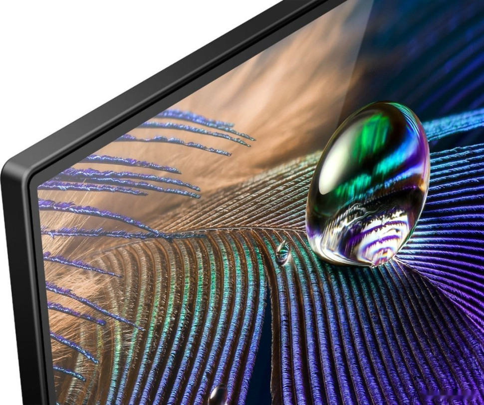 Телевизор Sony XR-83A90J