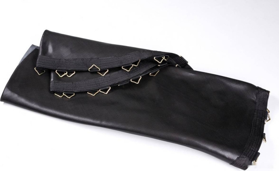 Батут Atlas Sport 312 см - 10ft Basic (3 ноги, зеленый) Батут Atlas Sport 312 см - 10ft Basic (3 ноги, зеленый)