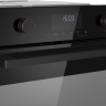 Духовой шкаф Weissgauff OE 4551 DB Black Edition Духовой шкаф Weissgauff OE 4551 DB Black Edition