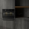 Духовой шкаф Weissgauff OE 4551 DB Black Edition Духовой шкаф Weissgauff OE 4551 DB Black Edition