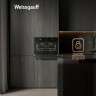 Духовой шкаф Weissgauff OE 4551 DB Black Edition Духовой шкаф Weissgauff OE 4551 DB Black Edition