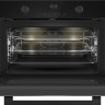 Духовой шкаф Weissgauff OE 4551 DB Black Edition Духовой шкаф Weissgauff OE 4551 DB Black Edition