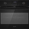 Духовой шкаф Weissgauff OE 4551 DB Black Edition Духовой шкаф Weissgauff OE 4551 DB Black Edition