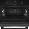 Духовой шкаф Weissgauff OE 4551 DB Black Edition Духовой шкаф Weissgauff OE 4551 DB Black Edition