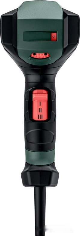 Промышленный фен Metabo HG 20-600 602066000