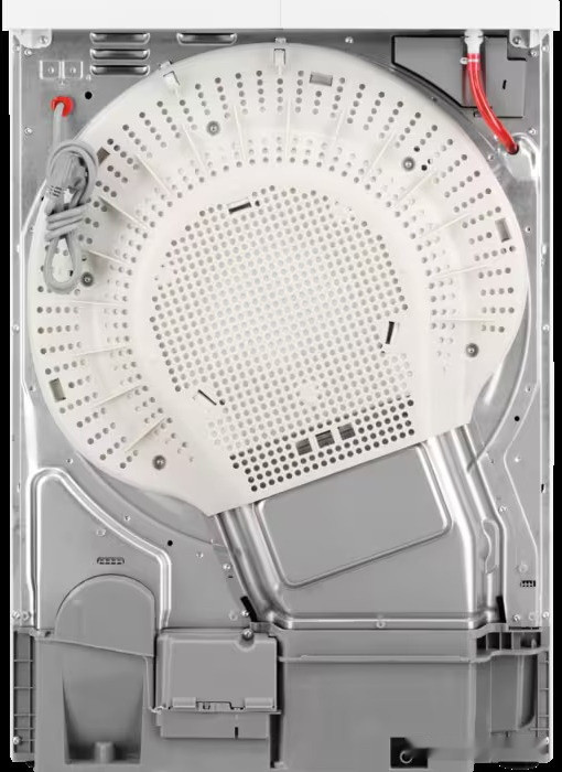 Сушильная машина Electrolux PerfectCare 600 EW6C527P Сушильная машина Electrolux PerfectCare 600 EW6C527P
