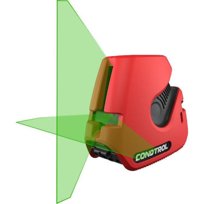 Лазерный нивелир Condtrol NEO G200 Лазерный нивелир Condtrol NEO G200