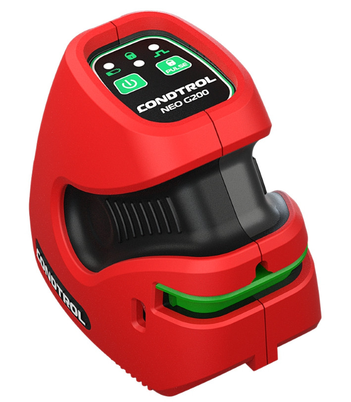 Лазерный нивелир Condtrol NEO G200 Лазерный нивелир Condtrol NEO G200