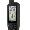 GPS навигатор Garmin GPSMAP 66s