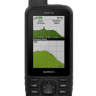 GPS навигатор Garmin GPSMAP 66s