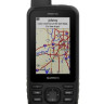 GPS навигатор Garmin GPSMAP 66s