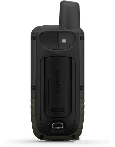 GPS навигатор Garmin GPSMAP 66s