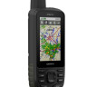 GPS навигатор Garmin GPSMAP 66s