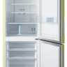 Холодильник с нижней морозильной камерой HAIER C2F636CCRG