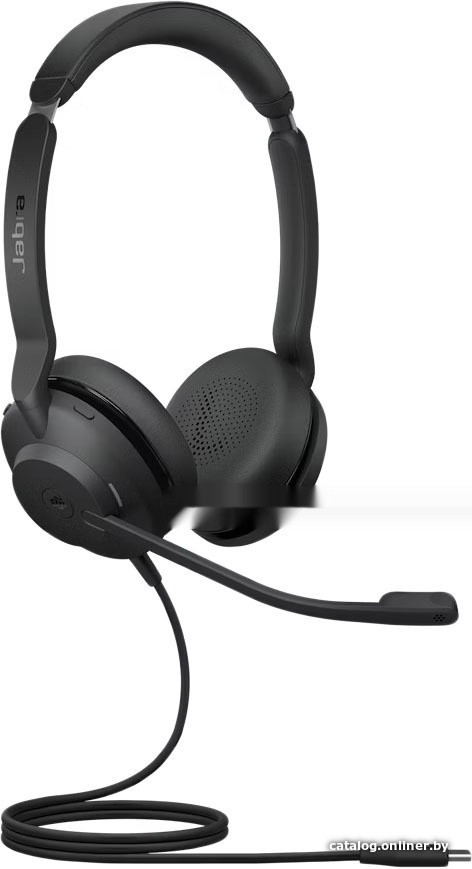 Наушники Jabra Evolve2 30 SE MS Stereo USB-C