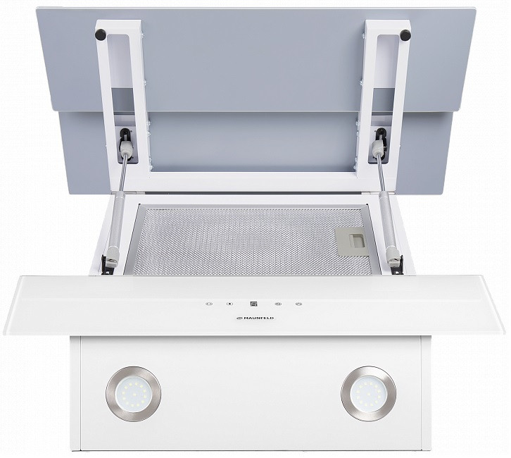 Вытяжка Maunfeld Manchester Light 60 белый