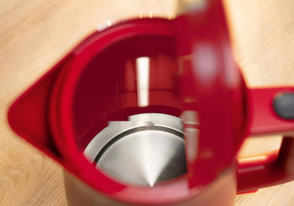 Электрический чайник Bosch TWK3M124 Электрический чайник Bosch TWK3M124