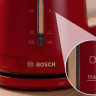 Электрический чайник Bosch TWK3M124 Электрический чайник Bosch TWK3M124
