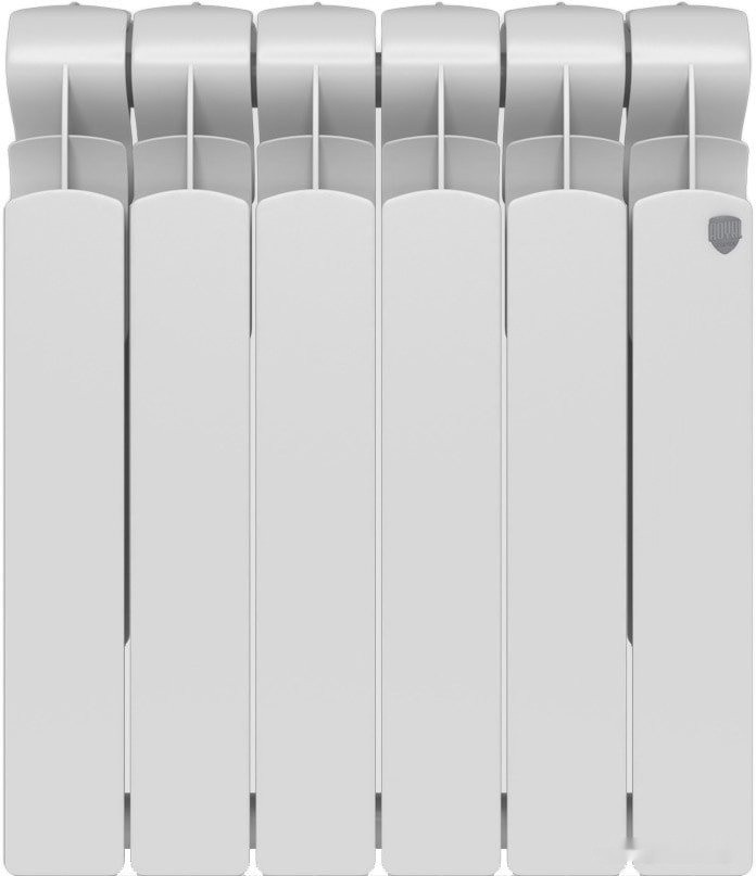 Радиатор Royal Thermo Indigo Super+ 500 (15 секций) Радиатор Royal Thermo Indigo Super+ 500 (15 секций)