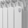 Радиатор Royal Thermo Indigo Super+ 500 (15 секций) Радиатор Royal Thermo Indigo Super+ 500 (15 секций)