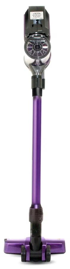 Пылесос Ginzzu VS401 (Purple)