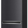 Холодильник LG GA-B509SBUM