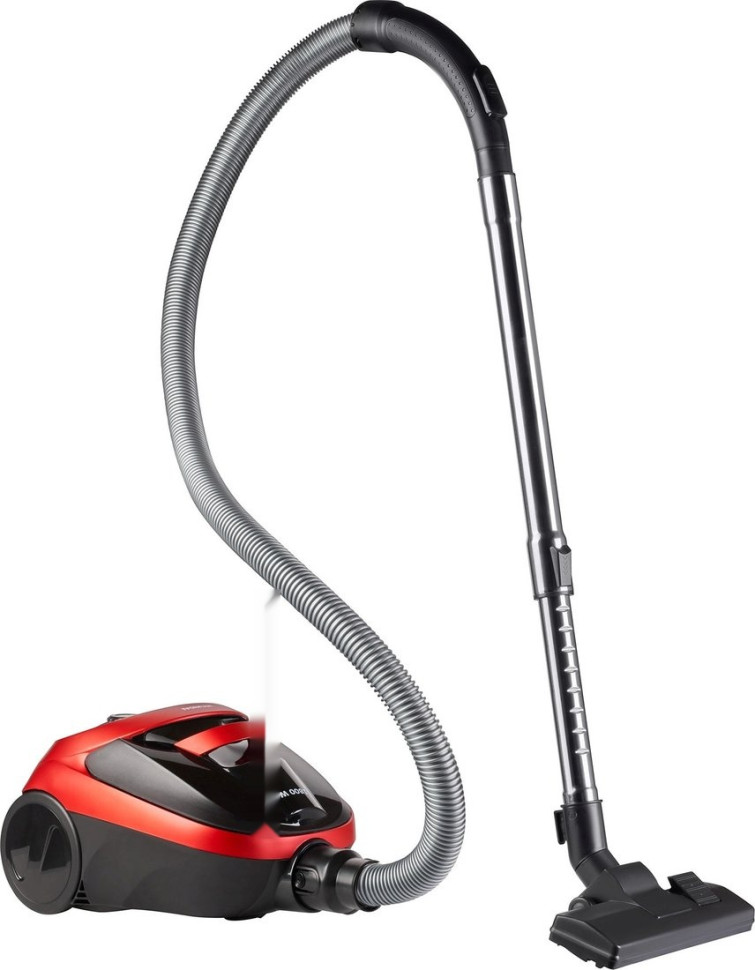 Пылесос Hyundai HYV-C1990 Пылесос Hyundai HYV-C1990