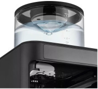 Кофеварка Kitfort KT-7144