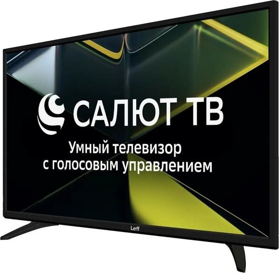 Телевизор Leff 32H690T Телевизор Leff 32H690T