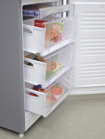 Холодильник NORDFROST NRB 162NF 932