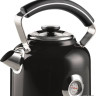 Электрический чайник Ariete Moderna 2854/02 (черный)