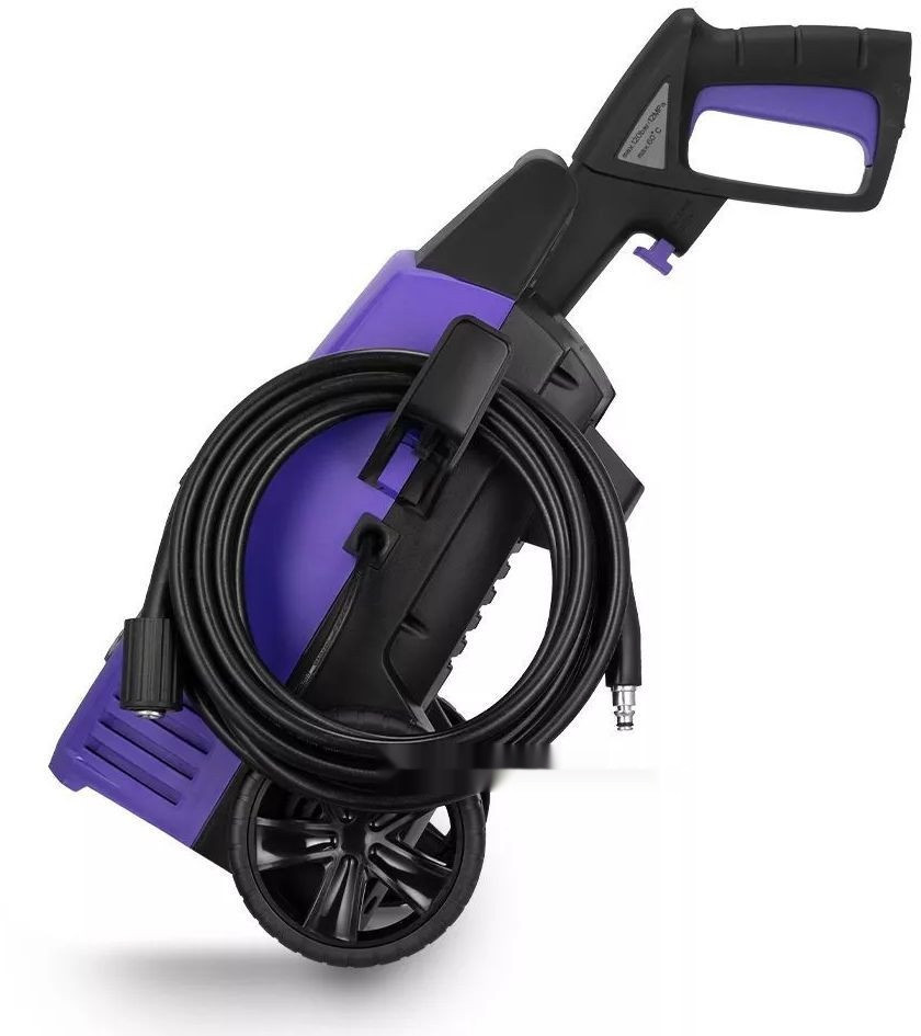 Мойка высокого давления Kitfort KT-9164