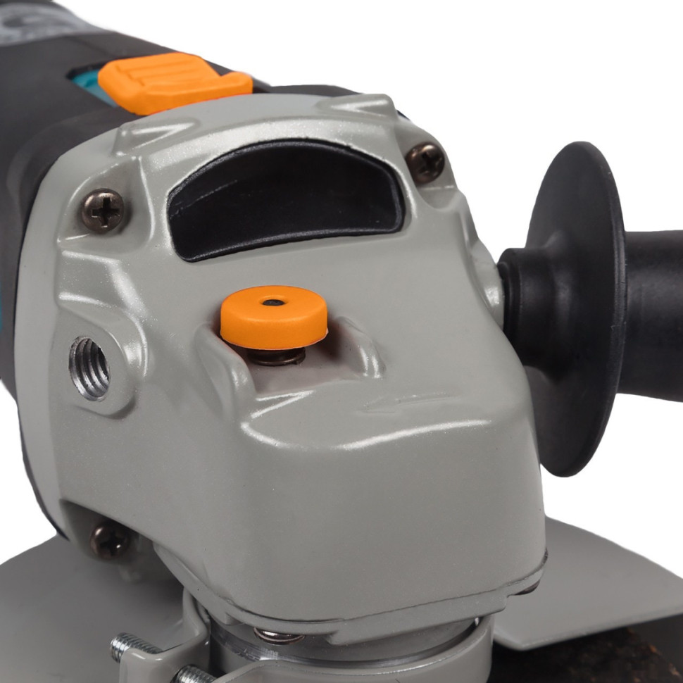 Угловая шлифмашина BORT BWS-18Li-125 (с 2-мя АКБ) Угловая шлифмашина BORT BWS-18Li-125 (с 2-мя АКБ)