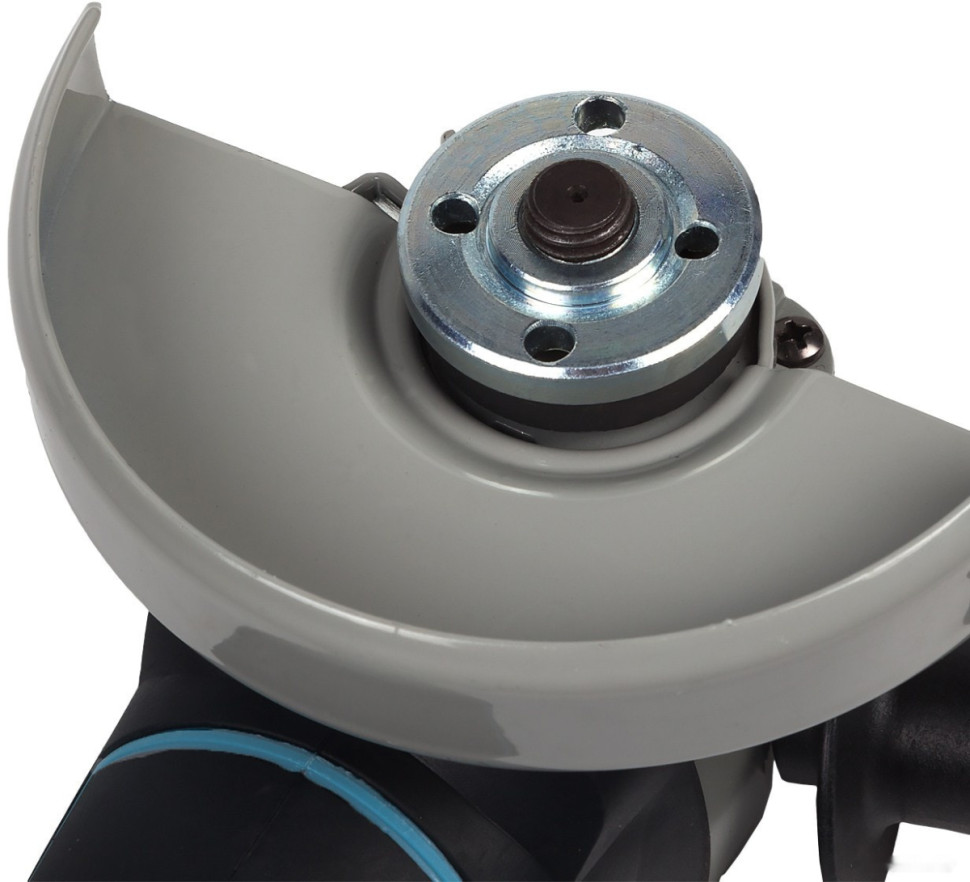 Угловая шлифмашина BORT BWS-18Li-125 (с 2-мя АКБ) Угловая шлифмашина BORT BWS-18Li-125 (с 2-мя АКБ)