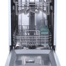 Посудомоечная машина Weissgauff BDW 4526 D Посудомоечная машина Weissgauff BDW 4526 D