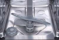 Посудомоечная машина Weissgauff BDW 4526 D