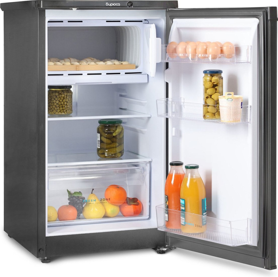 Однокамерный холодильник Бирюса W408 Однокамерный холодильник Бирюса W408