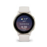 Умные часы Garmin Vivoactive 5 (слоновая кость)